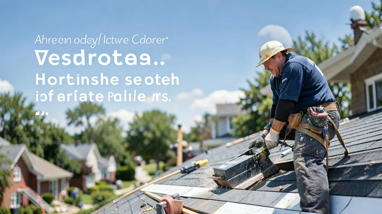 Roof Replacement in Avon Lake, OH near me